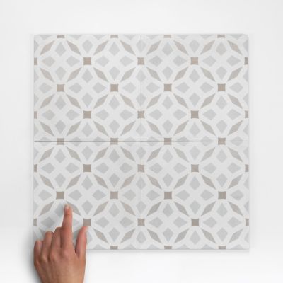 Tile Boulevard Beleville 223mmx223mm
