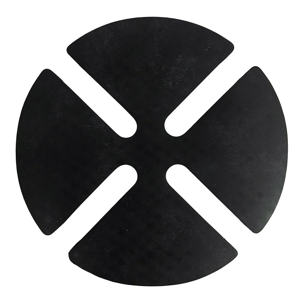 Rubber Shim 1mm (For Outdoor Porcelain Pedestals)