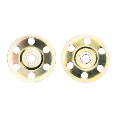 Quantum Metal Washers for BB (100 PCS/Packs) - Alternative Image