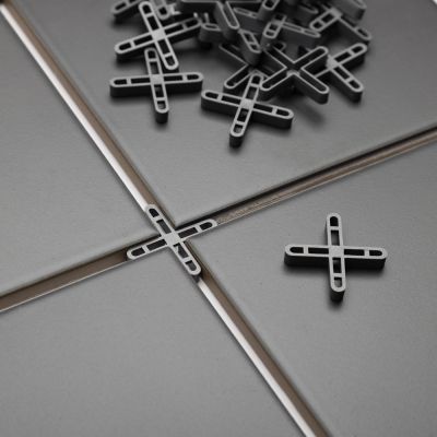 Alpha Tile Spacers 5mm Grout Line (500pcs/Bag)