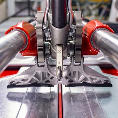 Rubi 22mm Scoring Wheel Plus Extreme - Alternative Image
