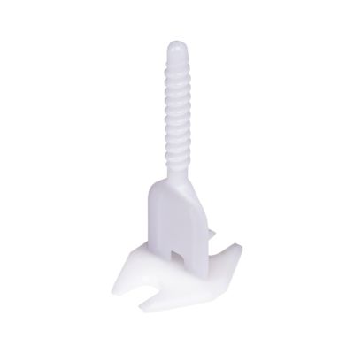 Rubi Cyclone 1.5mm Flat Base Levellers (100pcs)