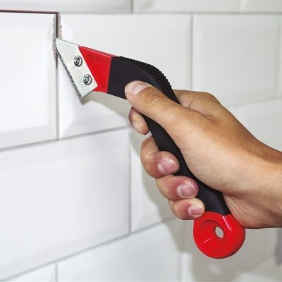 Rubi Replacement Joint Scraper Blade - Alternative Image