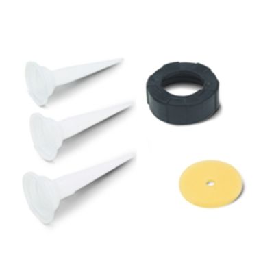 Rubi Spare Nozzles for Grout Mortar Applicator