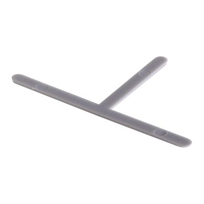 Rubi T-Spacers 2mm (500pcs/Bag)