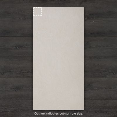 Venice Laguna Marble-Effect Matt Porcelain Tile 120x60cm - Alternative Image