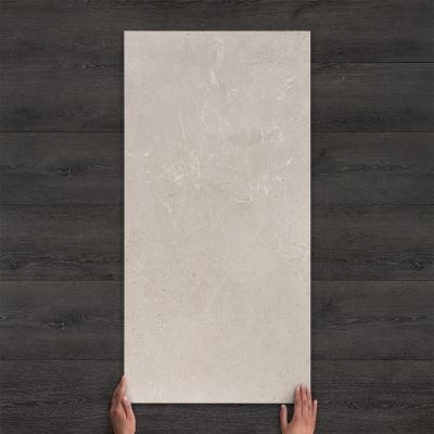 Majestic Grey Matt Porcelain Tile 120x60cm