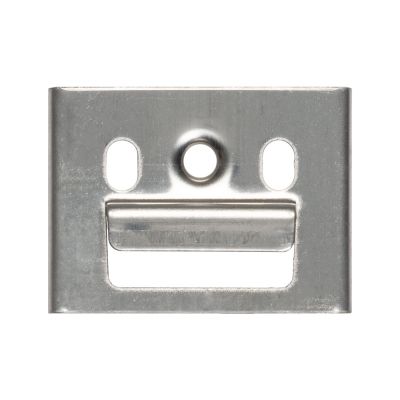 Exterior Composite Wall Panel Clips (100pcs/Bag)