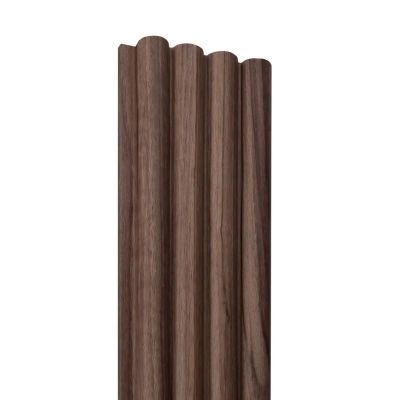 18mm Woodlux Light Walnut End Piece B 280x10.1cm
