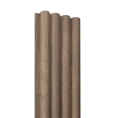18mm Woodlux Arizona Oak End Piece B 280x10.1cm