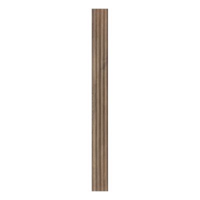 18mm Woodlux Arizona Oak End Piece B 280x10.1cm - Alternative Image