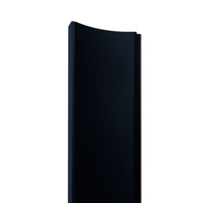 18mm Woodlux London Blues End Piece A 280x12.2cm