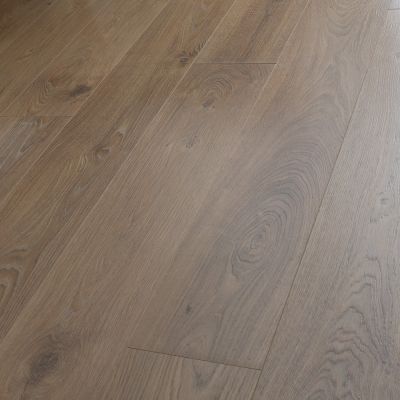 Laminate Flooring - 12mm Mammut 4V AC5 Everest Oak 185x19cm - Alternative Image