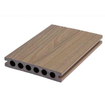 AlphaDeck Composite Decking Oak 360x14cm