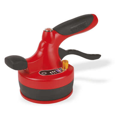 Montolit Battile Thumping Suction Cup