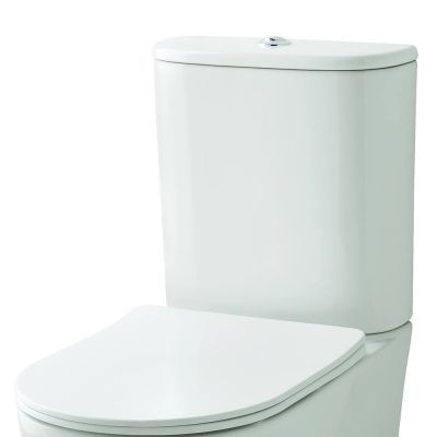 Boston Close-Coupled Cistern