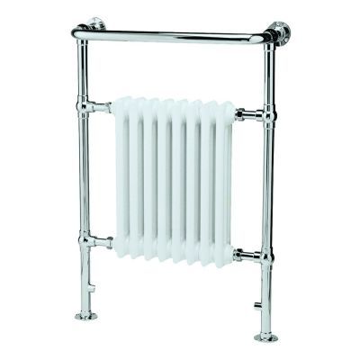 Knightsbridge Traditional Radiator 63x94cm