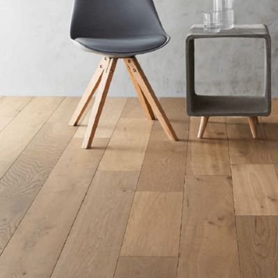 Engineered Wood - Forest New Erne Oak UV Oiled 190x19cm
