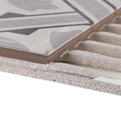 6mm Fire-Rated Cement Backer Board 120x120cm - Alternative Image