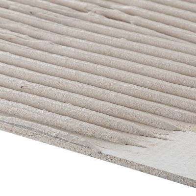 6mm Fire-Rated Cement Backer Board 120x80cm - Alternative Image