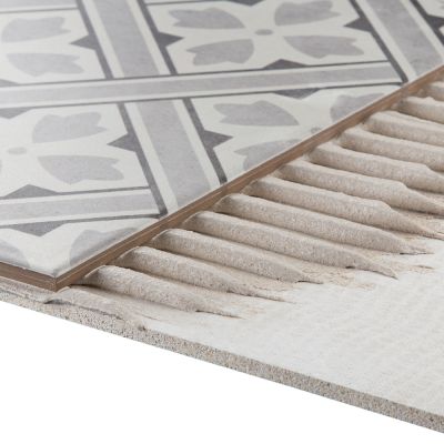 6mm Fire-Rated Cement Backer Board 244x122cm - Alternative Image