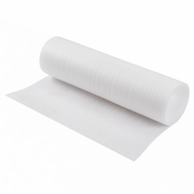 2mm PE Foam Underlay 25m²