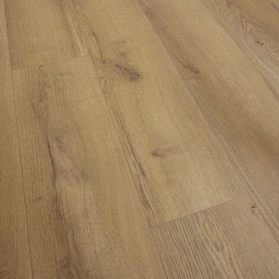 Engineered Wood - Barista Oak Crema 72.5x13cm - Alternative Image