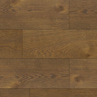 Engineered Wood - Forest New Haven Oak UV Oiled 190x19cm - Alternative Image