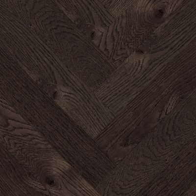 Engineered Wood - Herringbone Berkshire Oak 60x12cm - Alternative Image