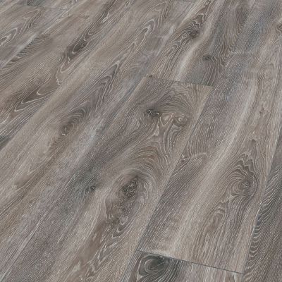 Laminate Flooring - 10mm Mammut Plus 4V AC5 Highland Oak Titan 185x24cm - Alternative Image