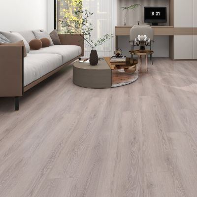 Laminate Flooring - 12mm Deco Plank 4V AC5 Manzoni Oak 121.8x19.8cm