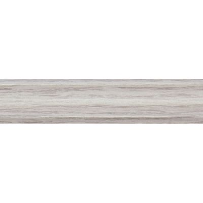Scotia MDF Light Grey 2.4m 16x16mm