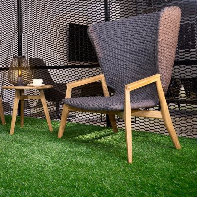 Phoenix Artificial 40mm Grass - 4m2 Roll