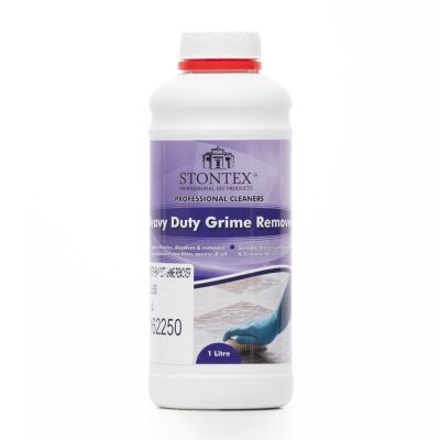 Stontex Heavy Duty Grime Remover 1L