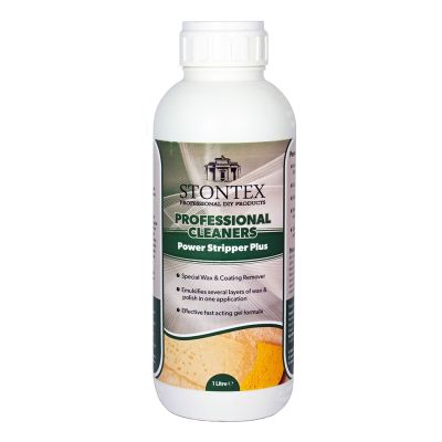 Stontex Power Stripper Plus 1L - Alternative Image