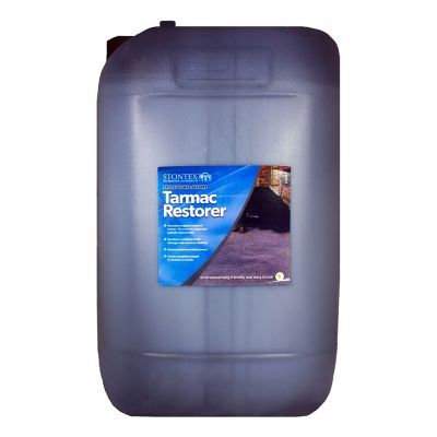 Stontex Tarmac Restorer 25L