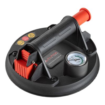 Alpha Tile Suction Lifter