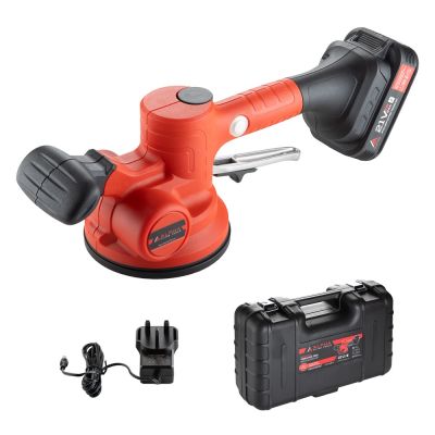 Alpha Tile Vibration Tool - Alternative Image