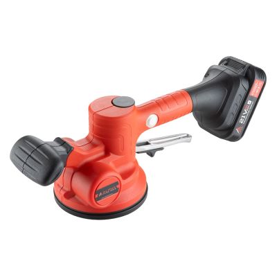 Alpha Tile Vibration Tool