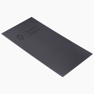 10mm Alpha Backer Board
