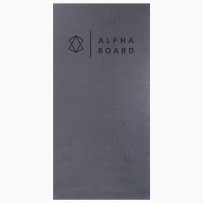 10mm Alpha Backer Board - Alternative Image