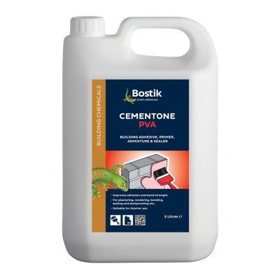 Bostik Cementone PVA 5L