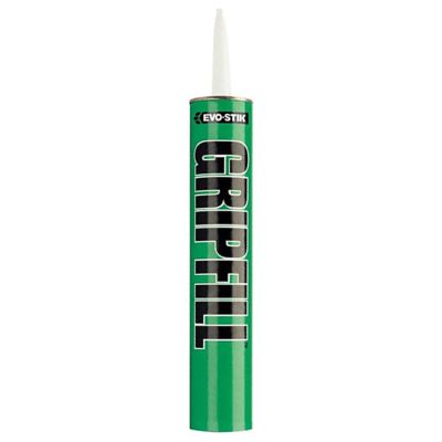 Evo-Stik Gripfill Filling Adhesive 350ml