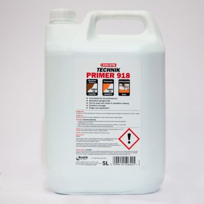 Evo-Stik Technik Primer 918 5L - Alternative Image