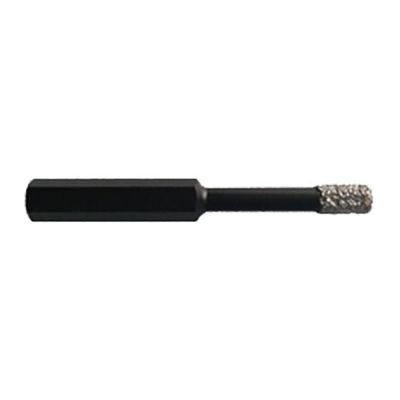 Liquid Dry Hex Tile Drill 10mm
