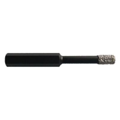 Liquid Dry Hex Tile Drill 6mm