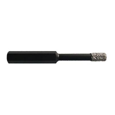 Liquid Dry Hex Tile Drill 8mm