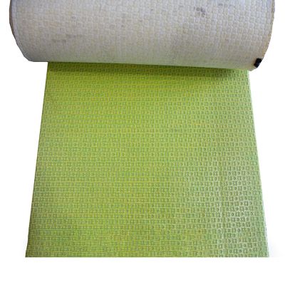 Vitrex Dural Durabase Yellow Mat - 3mm x 1m (per sq mtr)