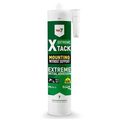 Tec7 Extreme X-Tack 290ml