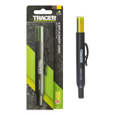 Tracer AHL1 Replacement Leads